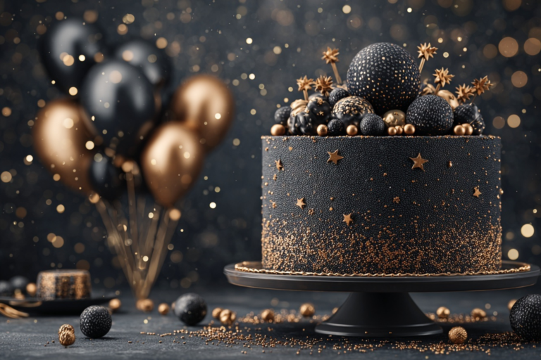 Birthday Celebrations