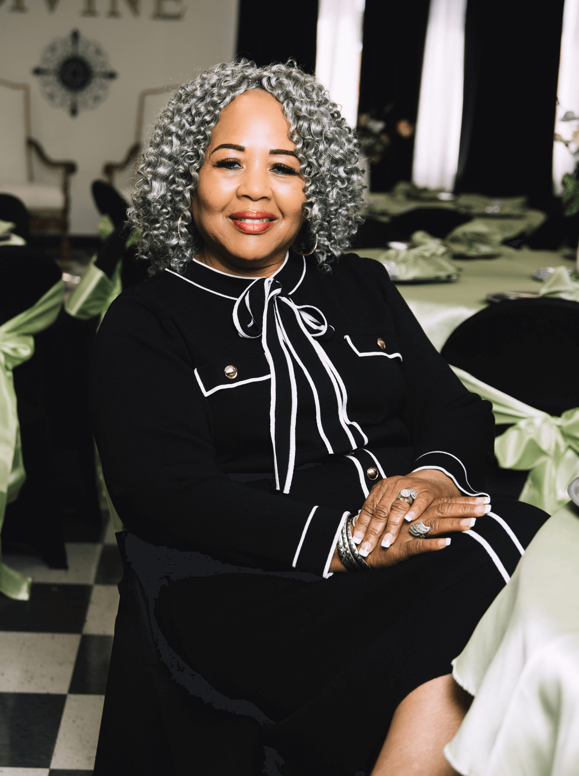 Divine Hideaway Glenda