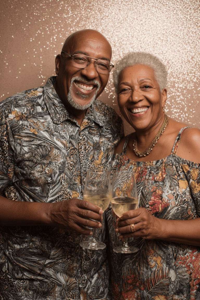 Retirement Celebrations