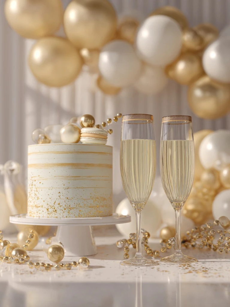 birthday even venue in boyce la
